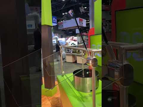 Watch Axces™ in Action at NAFEM 2023