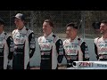 2019 The Prologue - The new Toyota TS050