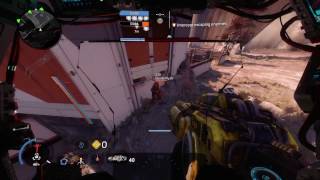 Tried doing the reddit thing... - Titanfall™ 2