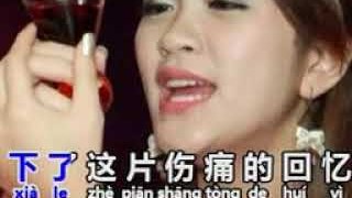 jessy luo- guan zui
