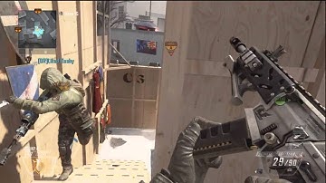 Insane Spawn Shot Hitmarker