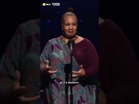 Melanée Addison's Mom Knows Her Best | Short | Stories From The Stage