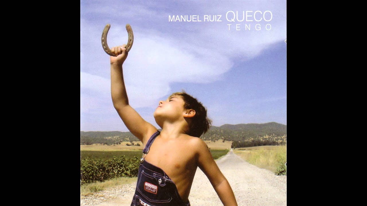 Watch QUECO - Tengo on YouTube