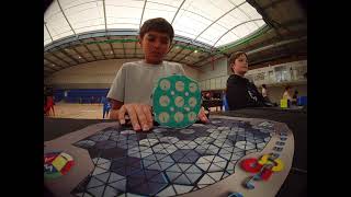 2.97 Official Clock Single Pr2 0.01 Off Pr