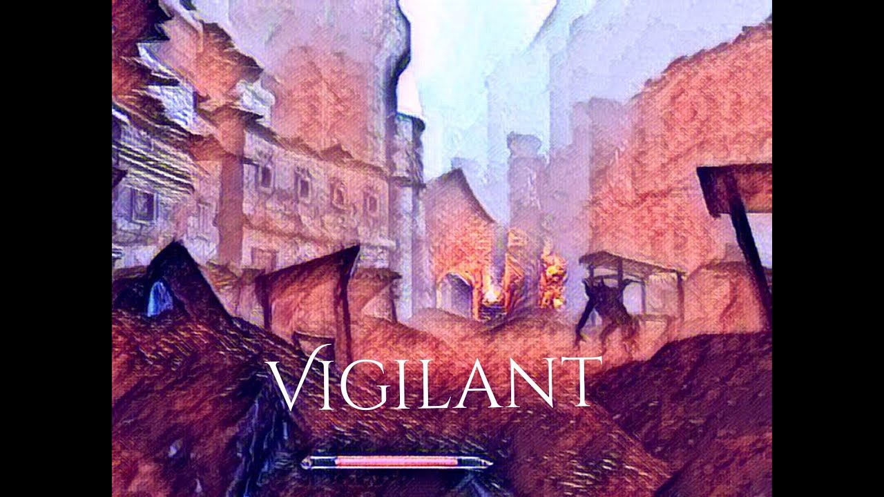 Let's Play Vigilant! Ep 5
