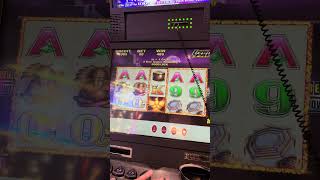 Bonus on Firelight betting .90 cents! #slot