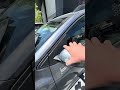 Dacia Sandero ayna tamiri