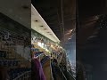 Mercedes Benz Arena, Berlin von innen