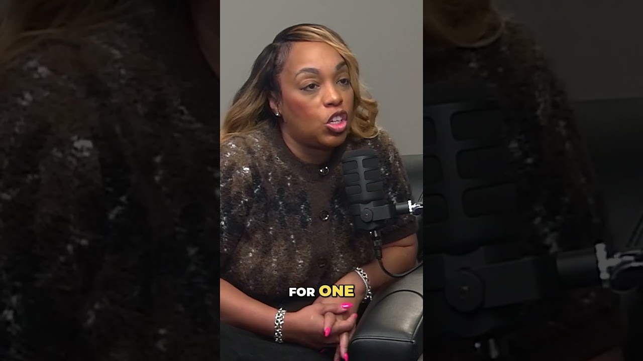 The Question No Black Mother Wants to Hear #ClevelandPulse #Shorts