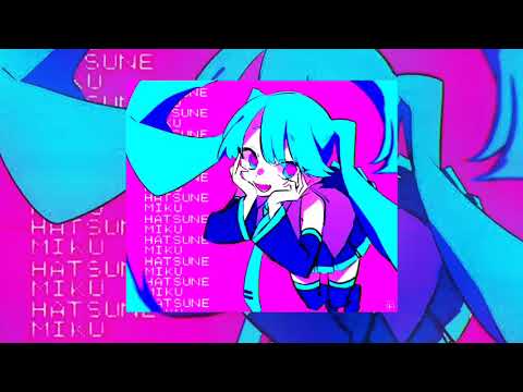 Kordell - Glitch Krush (Sped Up)