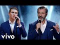 Mel Gibson & Barron Trump Singing Live - RESURRECTION | The Passion of the Christ |AI cover|