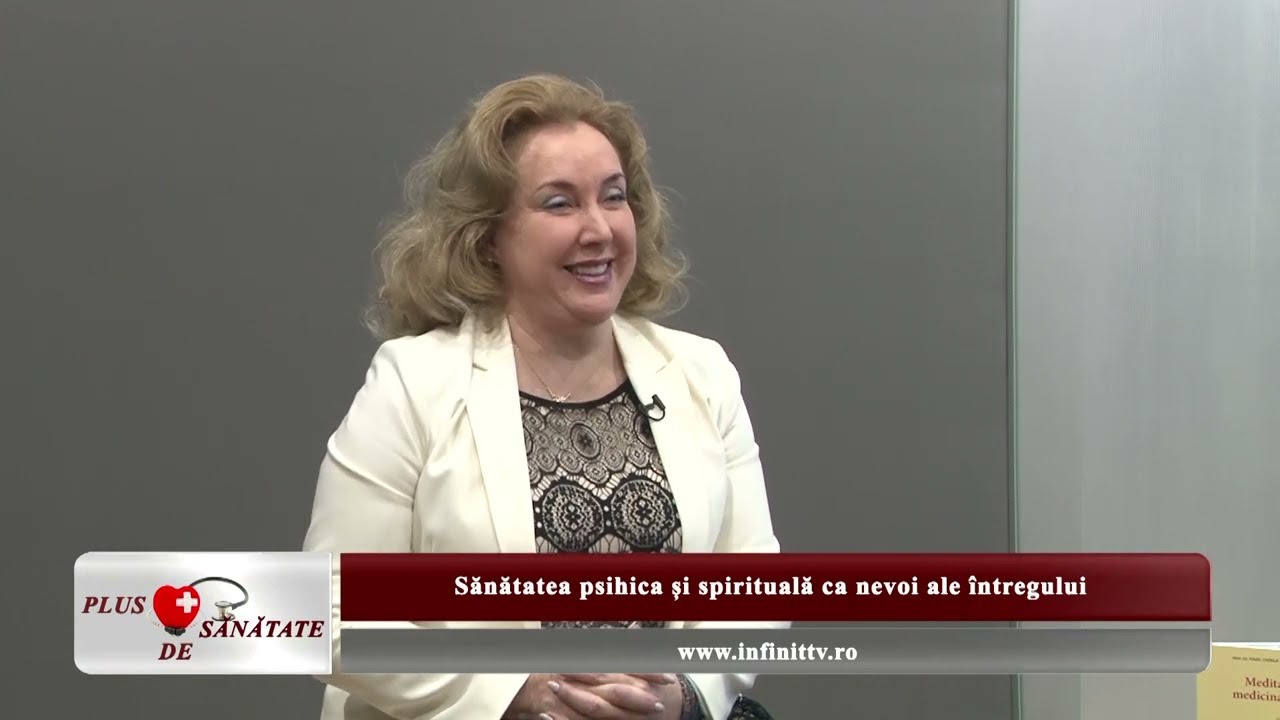 PLUS DE SANATATE 10 04 2023