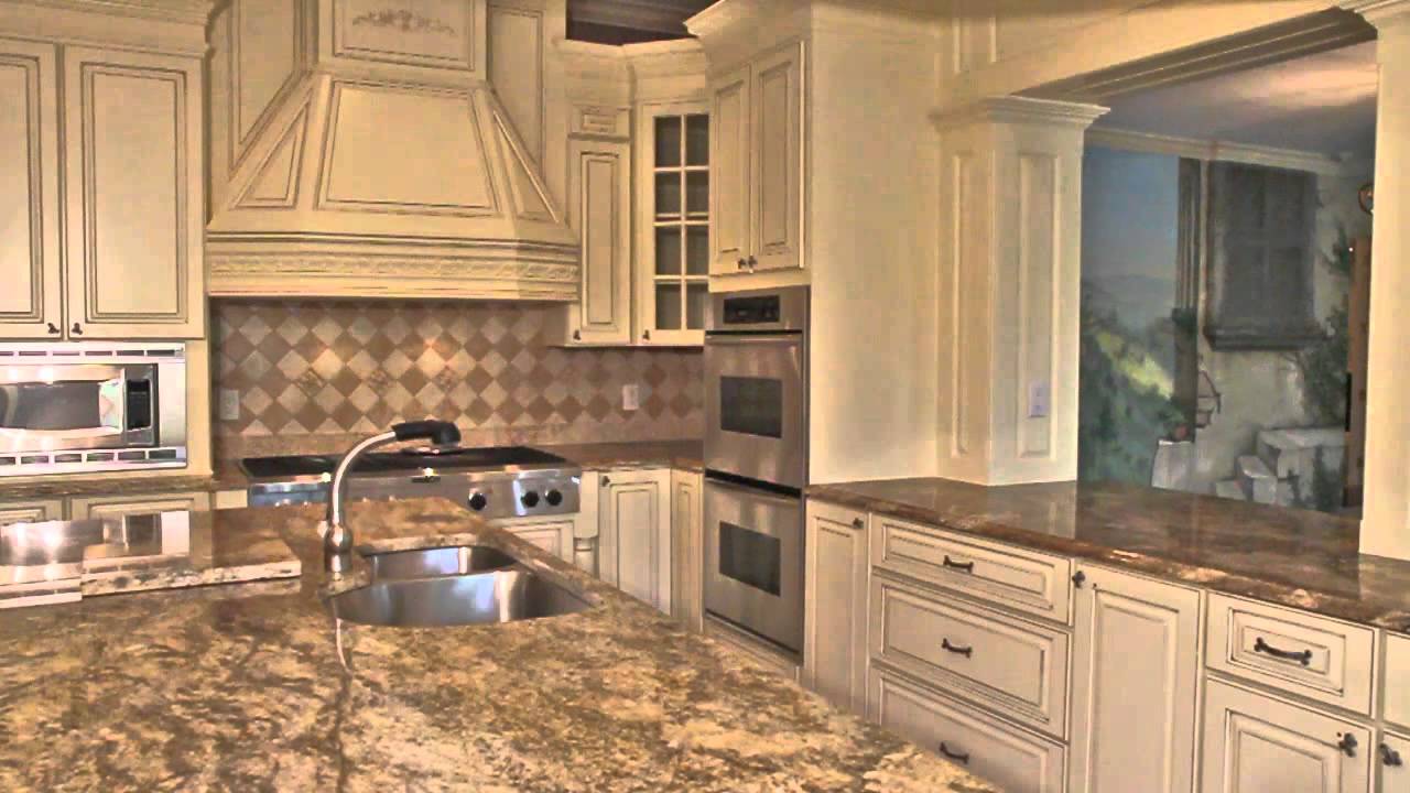 4500 Dublin Road - Kitchen - YouTube