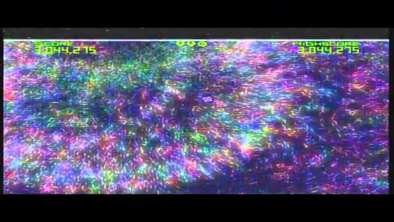 Geometry Wars II EASTON999 Xx (E FIow) gears of war 5