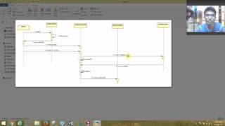 Case tools Experiment 3