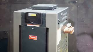 HL2 Error on Raypak Pool Heater | How to fix