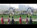 DERBY 2011 HONG KONG IN STEREOSCOPIC 3D