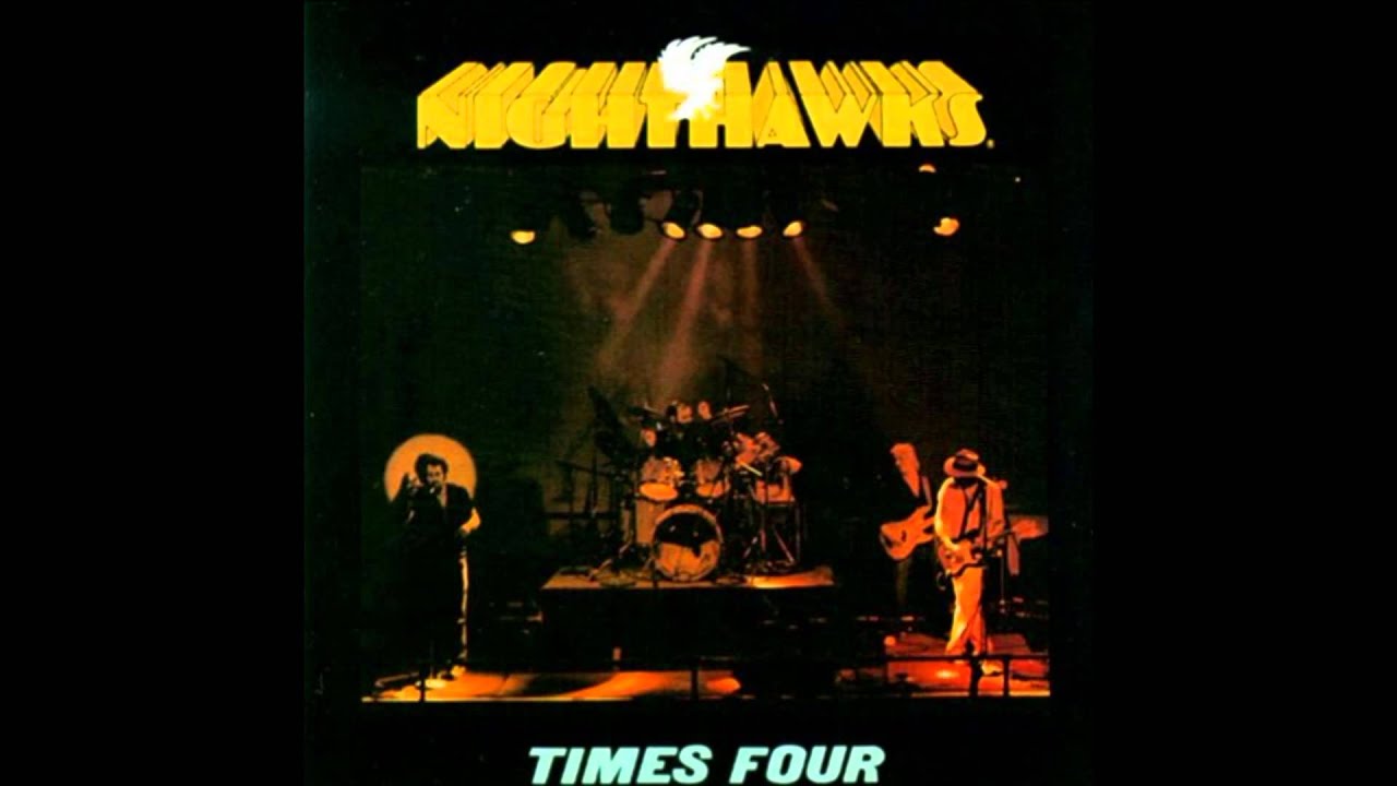 The Nighthawks - How Many More Years ( Times Four ) 1982 - YouTube
