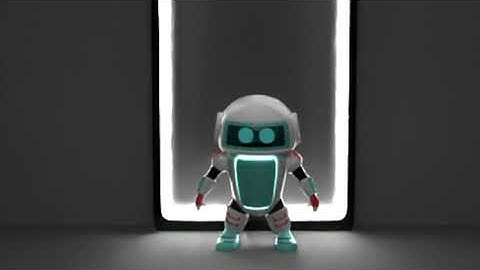 Introducing our new, energetic Engazeman! #mascot #POS #order #engaze