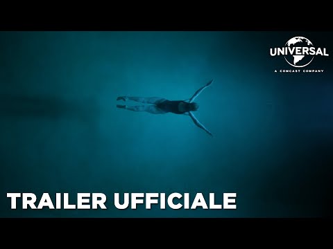 Night Swim | Secondo Trailer Ufficiale (Universal Studios) - HD