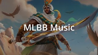 【MLBB】Khaleed Background Music  砂  ☯︎ Arabian Tune Mix ☯︎