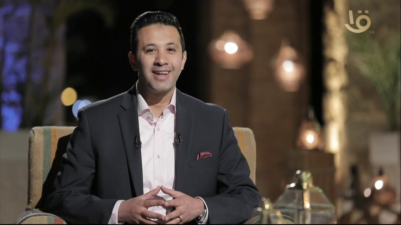 علي جمعة عصا موسى مصنوعة من شجر الجوافة مصر الوطن