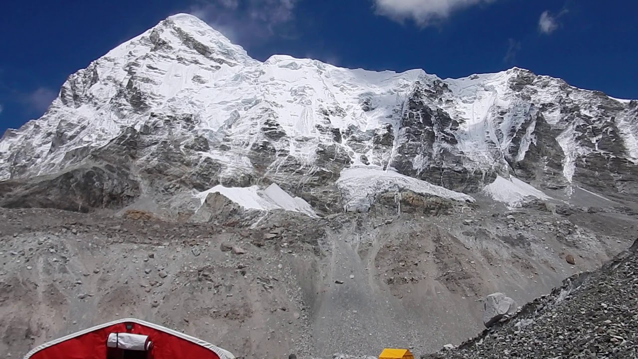 Mount Everest Base Camp Best Trek with Adventure Consultants!