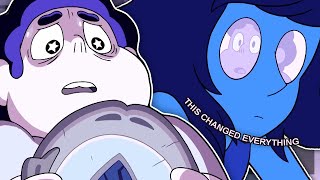 The Half-Hour Special That Changed Steven Universe