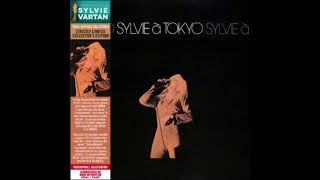 Sylvie Vartan - Koibito Jidaï (1971)