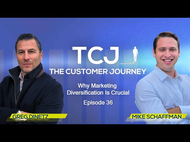 Diversify How You Reach Prospects