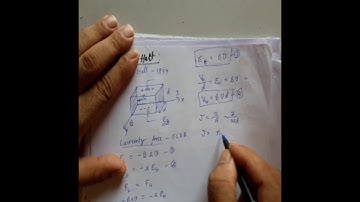 SJEC Lectures: Engineering Physics - Semiconductor Physics - 4