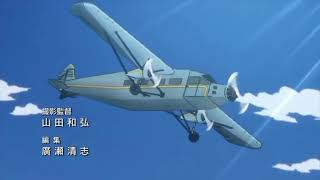 JJBA: Speedwagon & Straizo Looking Place (Eng Dub)