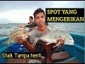 Spot Mancing yang sangat Mengerikan Straik Tampa henti Part 2#