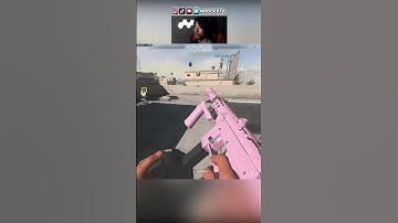 THIS MAX MOBILITY, FAST TTK, HIP FIRE FTAC SEIGE PISTOL LOADOUT IS CRAZY! #warzone #callofduty #cod