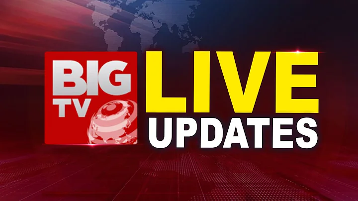 BIG TV Telugu News LIVE