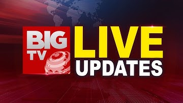 BIG TV Telugu News LIVE