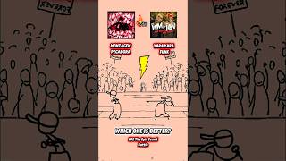 YARA YARA FUNK VS MONTAGEM PEGADORA (PHONK BATTLE)#phonk #funk #battle #music #song #fyp
