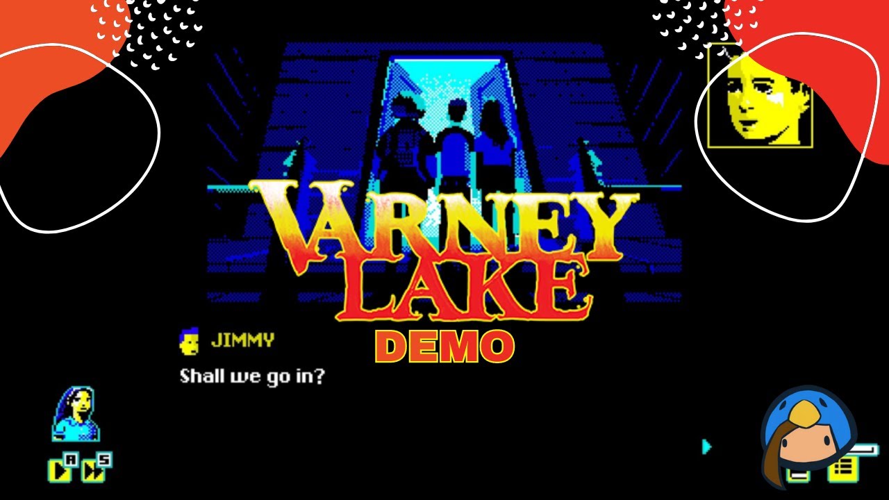 Varney Lake Demo No Commentary