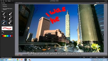 CyberLink PowerDirector 11 Intro Video  (Español)