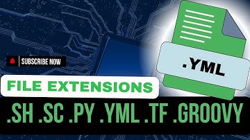 Understanding File Extensions in Shell Scripting: Beginner’s Guide to Linux & Bash