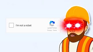 They turned CAPTCHA into a game