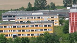 Alte DDR Technik in verlassener Wurstfabrik⚠️