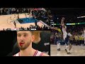 Alperen Şengün BLEEDS After INSANE Game-Saving Block 😱 Sends Game to OVERTIME!