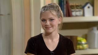 Kirsten Dunst 1996: The Career She Predicted at 14 | Dini Petty