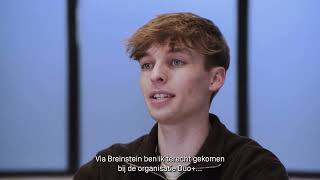 Download Lagu DUO+ | Opdrachtgever en Young Professional Informatiemanagement MP3