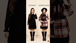 Sonucu Nasıl Buldun ? Sen Nasıl Kombinlerdin