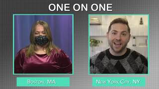 One on One: Josh Machiz
