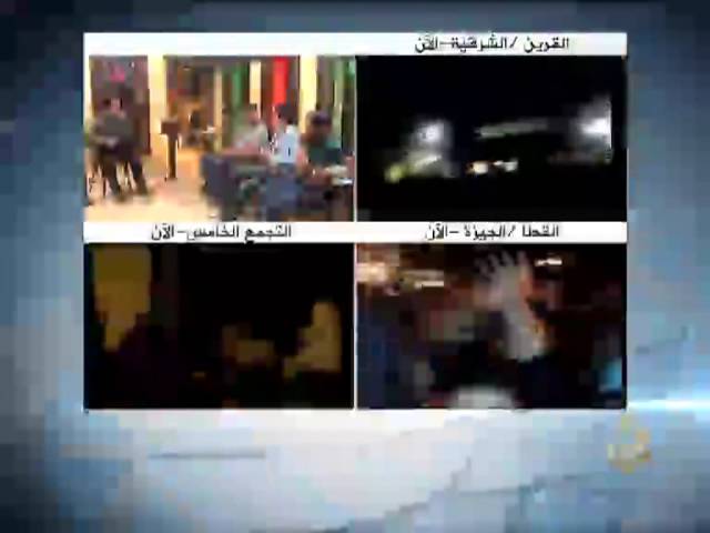 على المقهى 28-11-2013