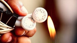 3  Simple Life Hacks For Your Earphones