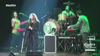 Nada con A Toys Orchestra - Amore Disperato LIVE - 06/11/2016